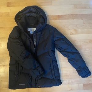 Columbia Snow Jacket
